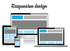 Happit Responsive Design